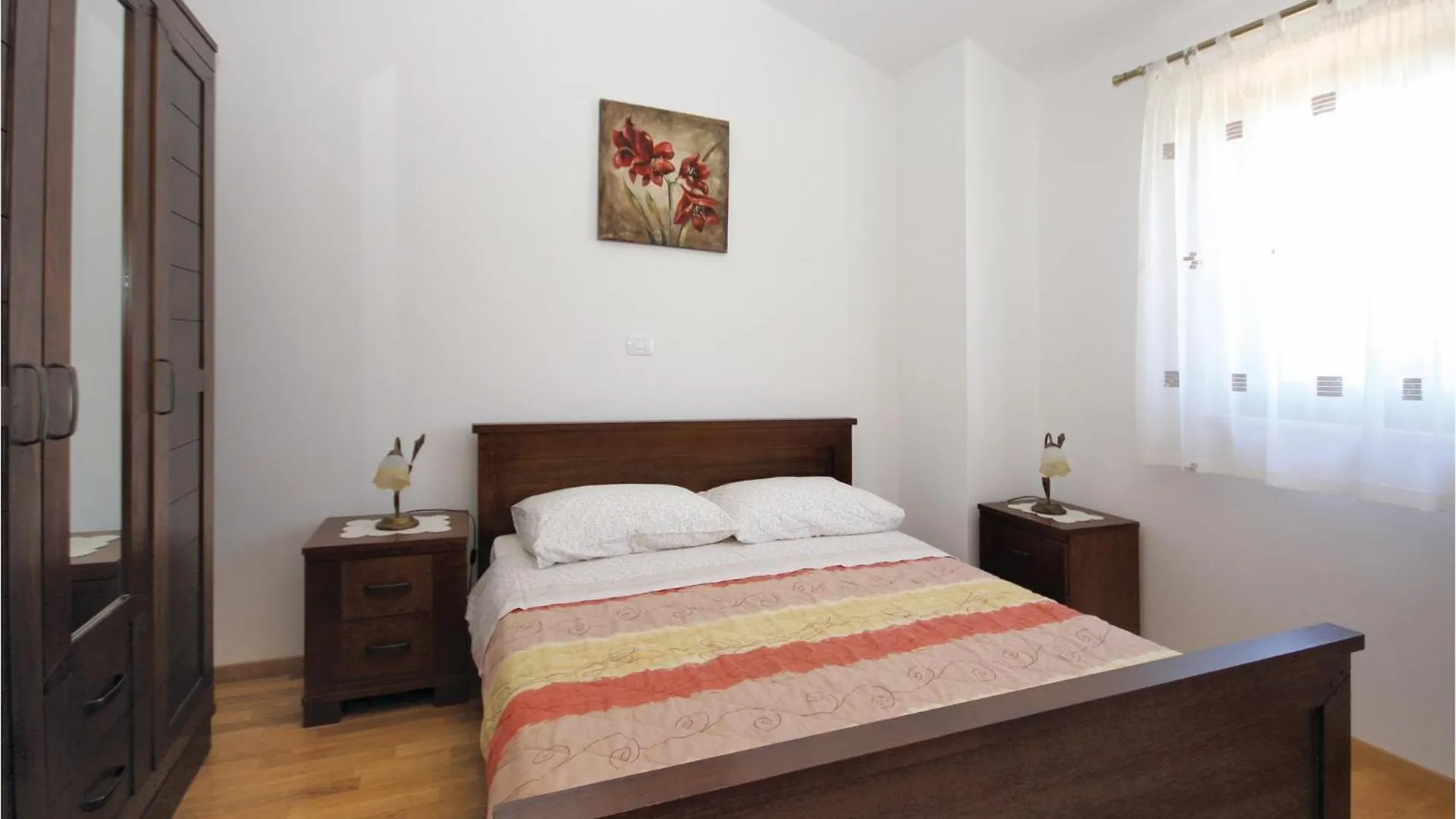 Lovely Home In Rebici With Kitchen Holiday home
