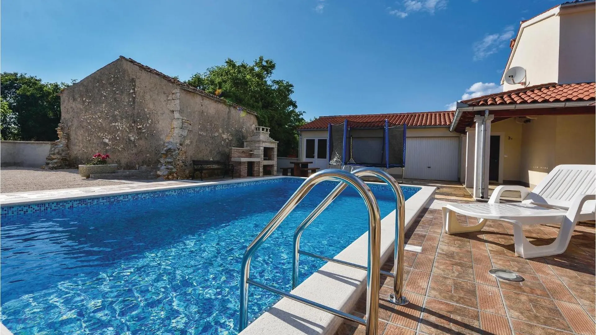 Lovely Home In Rebici With Kitchen 0*,  Croatia
