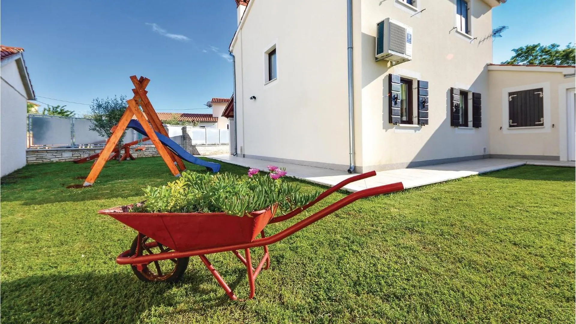 Lovely Home In Rebici With Kitchen Croatia